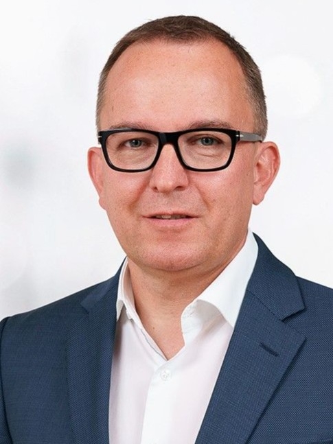 Peter Baumstark, Präsident/in